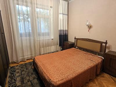 квартира за адресою Тростянецька вул., 6