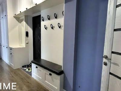 квартира за адресою Метрологічна вул., 111