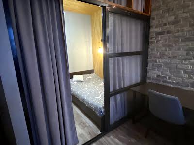 квартира по адресу Юнатская ул., 8