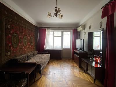 квартира за адресою Незалежної України вул. (40 років Радянської України), 39-Г