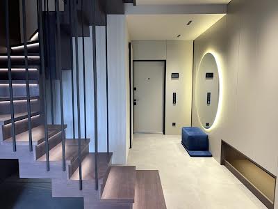 квартира за адресою Регенераторна вул., 4