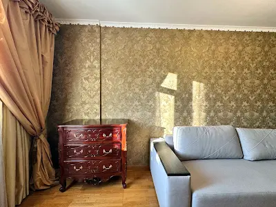 квартира за адресою Юлії Здановської вул. (Ломоносова), 71-Г