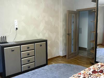 квартира за адресою Малоголосківська вул., 12