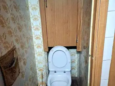 квартира за адресою Дарницький бульв., 9