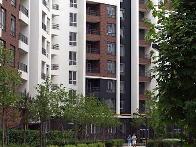 квартира за адресою Ольги Кобилянської вул. (Достоєвського), 1-В/15