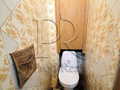 квартира по адресу Дарницкий бульв., 9