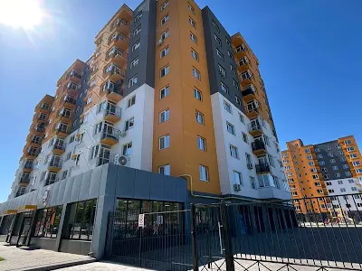 квартира по адресу Смелянская ул., 122Б
