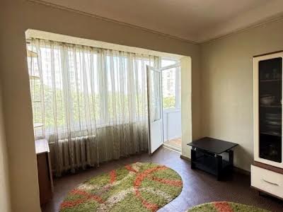 квартира по адресу Академика Булаховского ул., 28-В