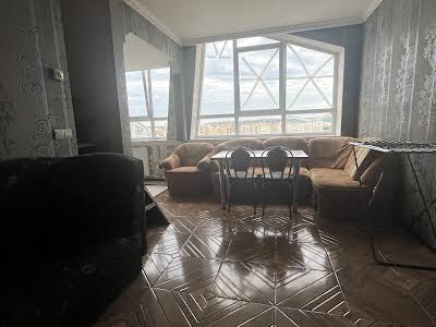 квартира за адресою Юліана Целевича вул., 34