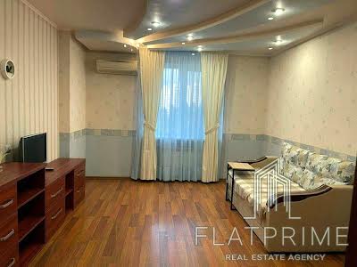 квартира по адресу Леся Курбаса просп., 7-А