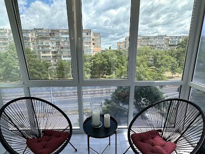 квартира за адресою Остафія Дашкевича вул. (Курнатовського), 9