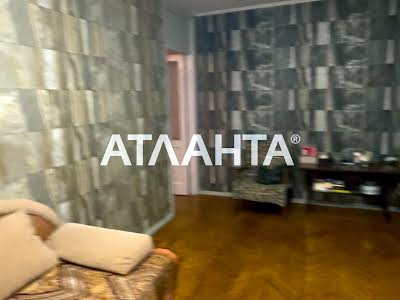 квартира по адресу Героев Крут ул. (Терешковой), 38