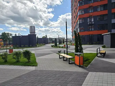 квартира по адресу Черниговская ул. (Черниговская), 8-Б