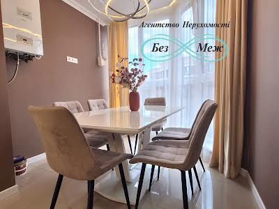 квартира по адресу Мартинова просп., 12