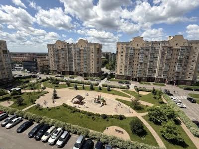 квартира за адресою Метрологічна вул., 54