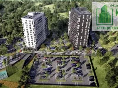 квартира по адресу Андреевская ул., 2-А