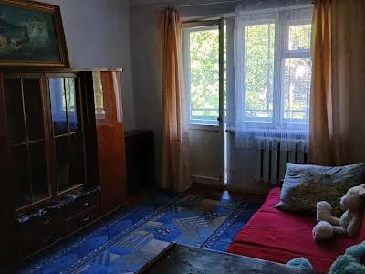 квартира за адресою Поліська вул., 12