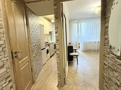 квартира по адресу Березняковская ул., 36-В