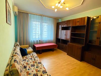 квартира за адресою Дніпро, Героїв просп., 40