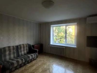 квартира за адресою Святошинська вул., 6