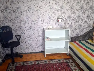 квартира за адресою Милославська вул., 17