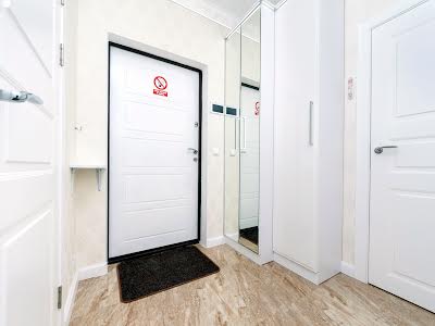 квартира по адресу Освіти ул., 16