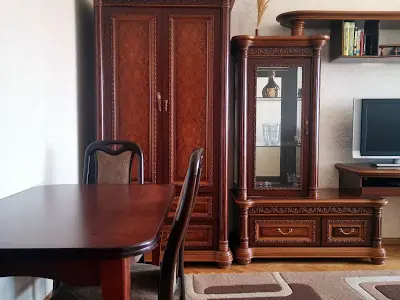 квартира по адресу Никольско-Слободская ул., 6/2