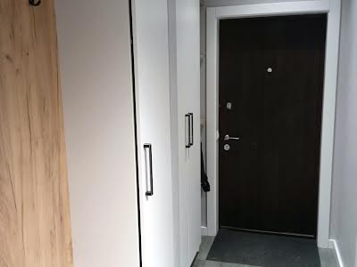 квартира за адресою Жилянська вул., 118