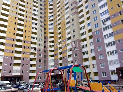 квартира за адресою Науки просп., 55а