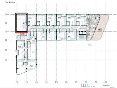 квартира по адресу Короленко ул., 2