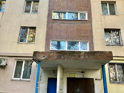 квартира по адресу Николаев, Мира просп., 27б