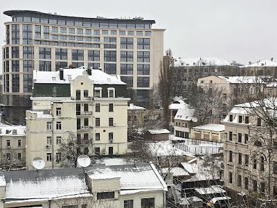 квартира по адресу Крутой спуск, 6/2