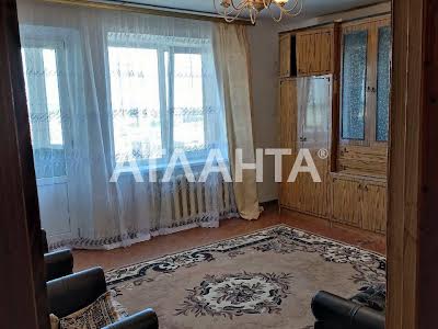 квартира по адресу Королева Академика ул., 85