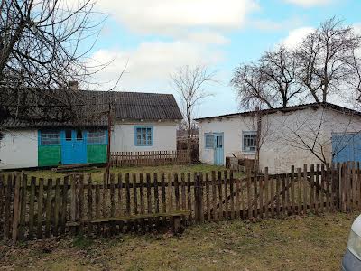 дом по адресу лісова, 24