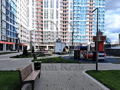 квартира за адресою Канальна вул., 8Б