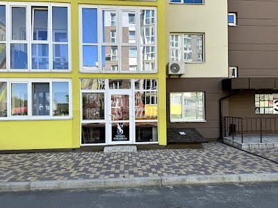квартира по адресу Киев, Стеценко ул., 75м