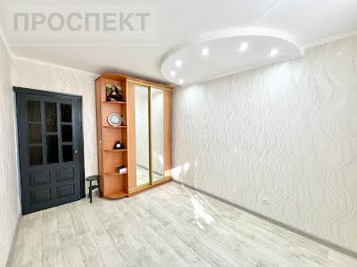 квартира за адресою Харківська вул., 7