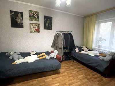 квартира за адресою Польовий пров., 5
