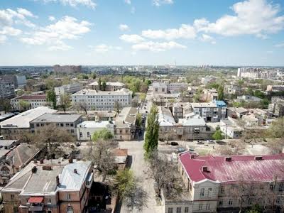 квартира по адресу Одесса, Асташкина ул. (Крива), 29