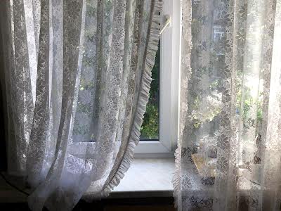 квартира за адресою Бориса Чичибабіна вул., 2