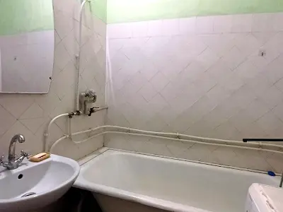 квартира за адресою Семінарська вул. (Володарського), 46/5