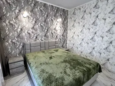 квартира по адресу Драгоманова ул., 31-А