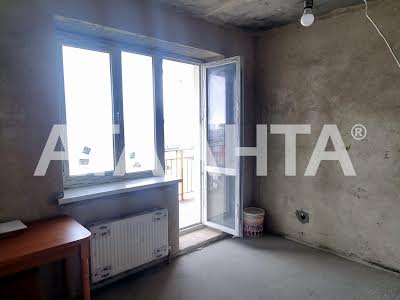 квартира за адресою Костанді вул., 204