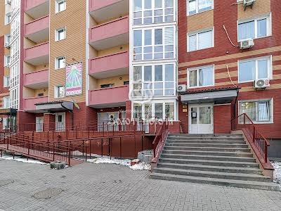 квартира за адресою Бориса Гмирі вул., 12б