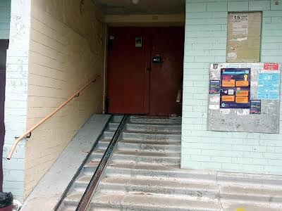 квартира по адресу Оноре де Бальзака ул., 65а