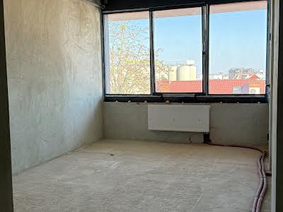 квартира за адресою Клепарівська вул., 15