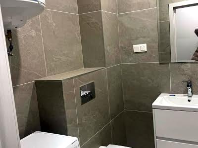 квартира за адресою Воскресенська вул., 2а