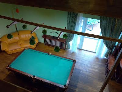 будинок за адресою Карпатської Січі вул. (Гвардійська), 36