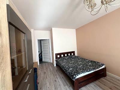 квартира за адресою Іллі Мечникова вул., 16е