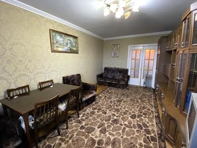 квартира по адресу Щусева ул., 34/1